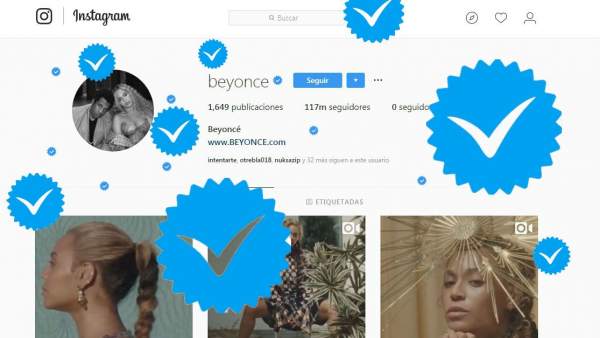 Instagram Instagram