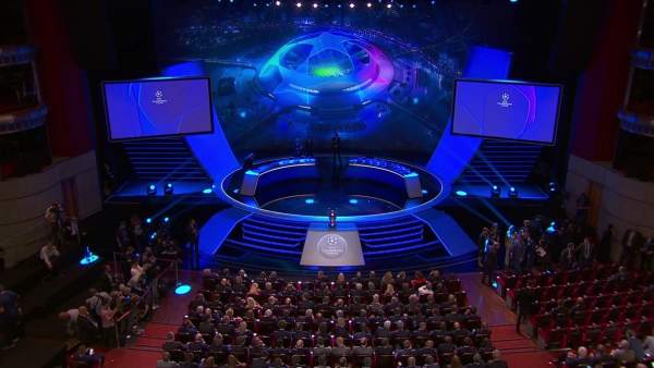 UEFA UEFA