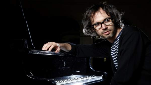 James rhodes James rhodes