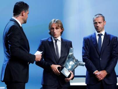 Modric