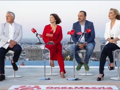 Onda Madrid estrena nueva temporada.