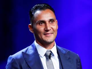 Keylor Navas