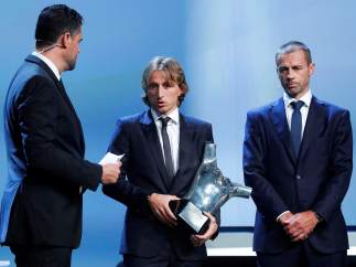 Luka Modric
