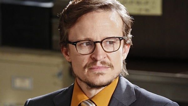 Damon Herriman Damon Herriman