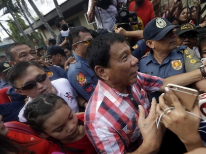 Duterte