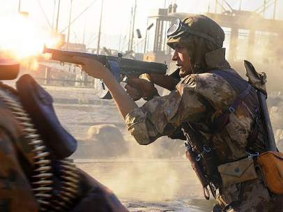 Battlefield V