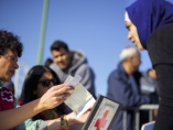 Refugiados