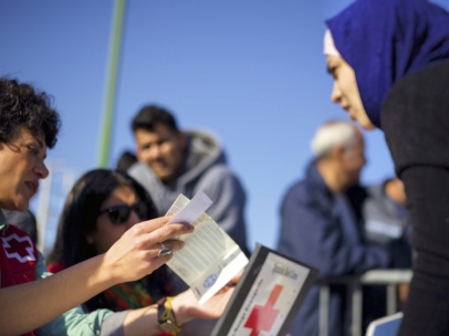 Refugiados
