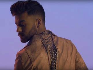 Agoney
