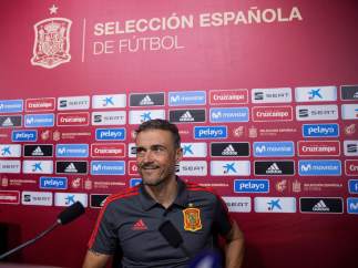 Luis Enrique