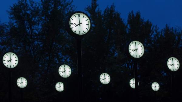 Relojes Relojes