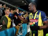 Usain Bolt