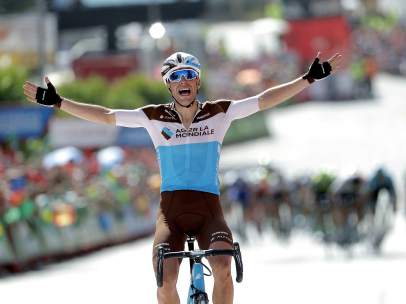 Tony Gallopin