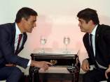 Pedro Sánchez