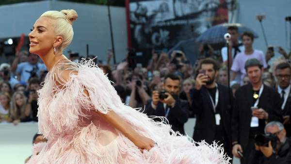 Lady Gaga Lady Gaga