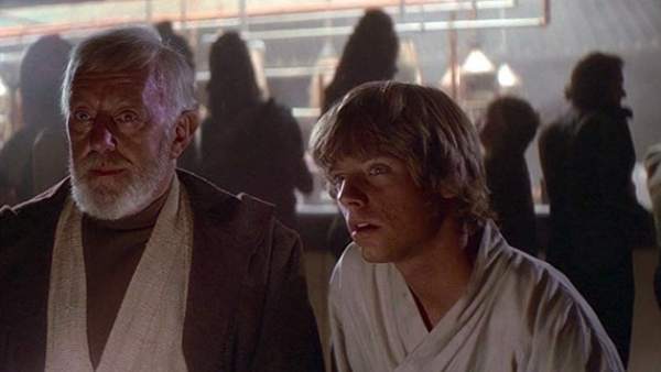 Star Wars Star Wars