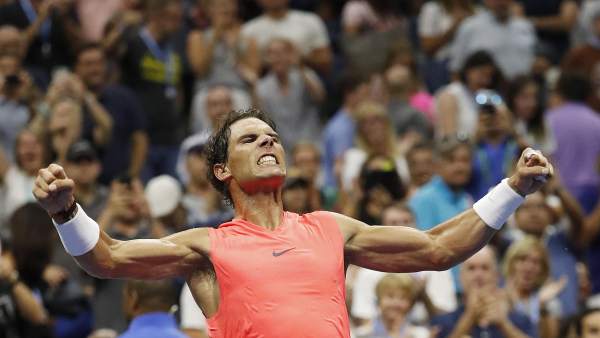 Nadal Nadal