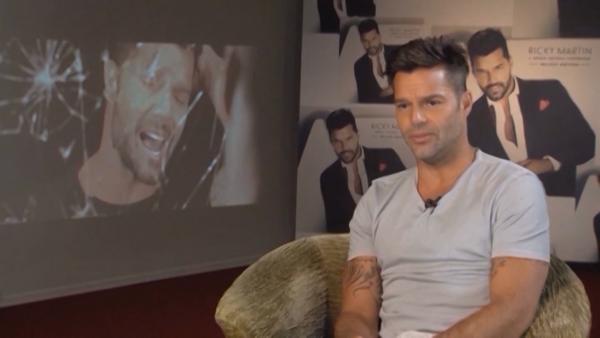 Ricky Martin Ricky Martin