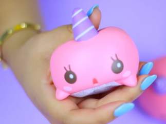 Squishies