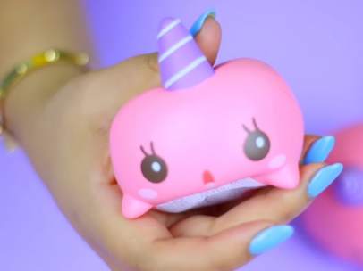 Squishies