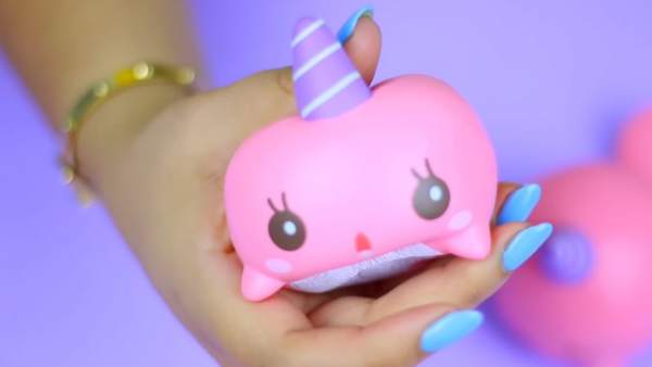 Squishies Squishies