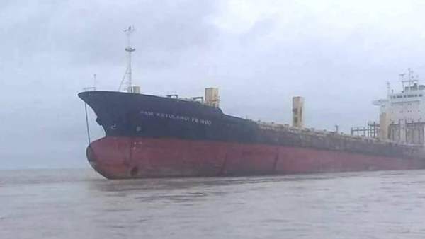 Barco fantasma Barco fantasma