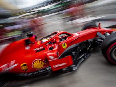 Sebastian Vettel