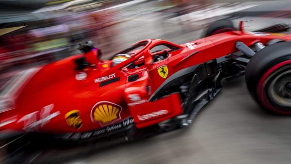 Sebastian Vettel Sebastian Vettel