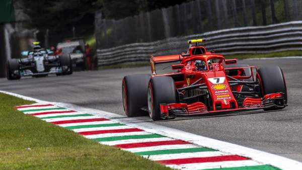 Kimi Räikkönen Kimi Räikkönen