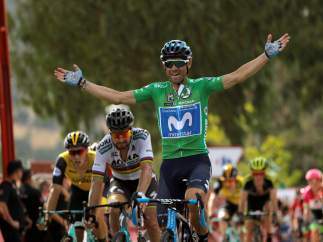 Alejandro Valverde