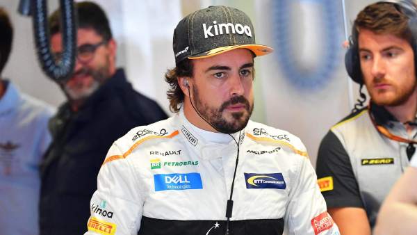 Fernando Alonso Fernando Alonso