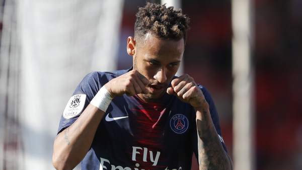Neymar Neymar