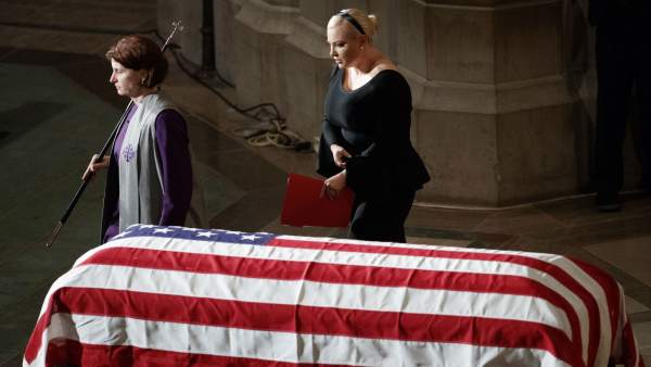 Meghan McCain Meghan McCain