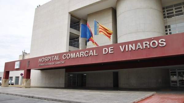 Hospital de Vinaròs Hospital de Vinaròs