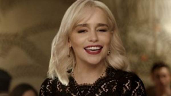 Emilia Clarke Emilia Clarke