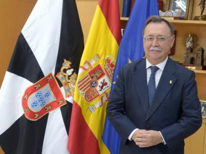 Juan Jesús Vivas