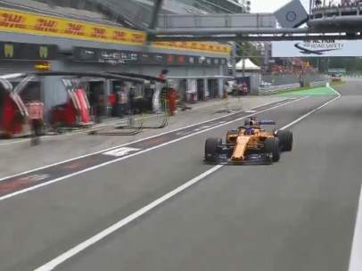 Fernando Alonso