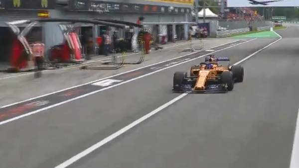 Fernando Alonso Fernando Alonso
