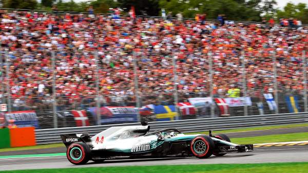 Lewis Hamilton Lewis Hamilton
