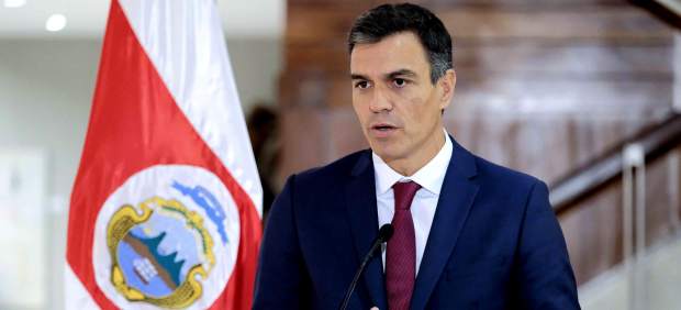 Pedro Sánchez
