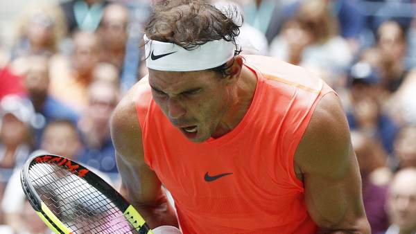 Rafa Nadal Rafa Nadal
