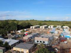 Nauru Regional Processing Centre