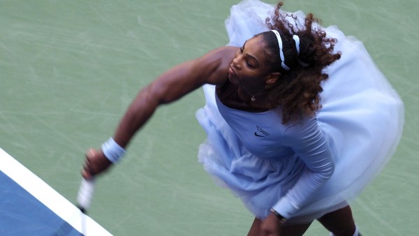 Serena Williams Serena Williams