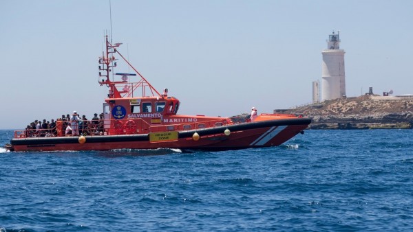 Salvamento Marítimo Salvamento Marítimo