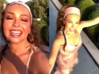 Thalía
