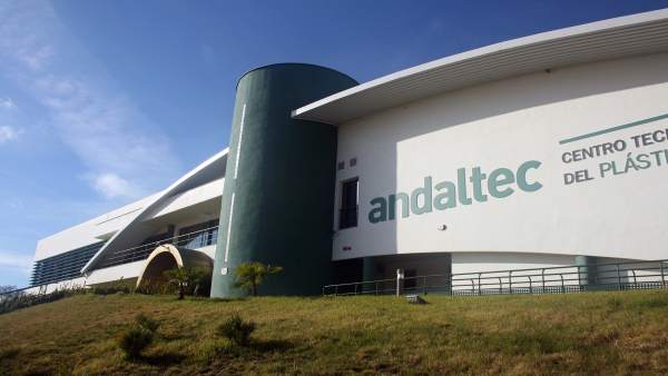 Sede de Andaltec Sede de Andaltec