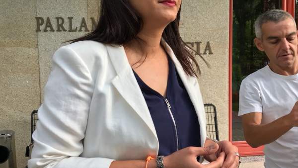 Olga Louzao (Cs) Olga Louzao (Cs)