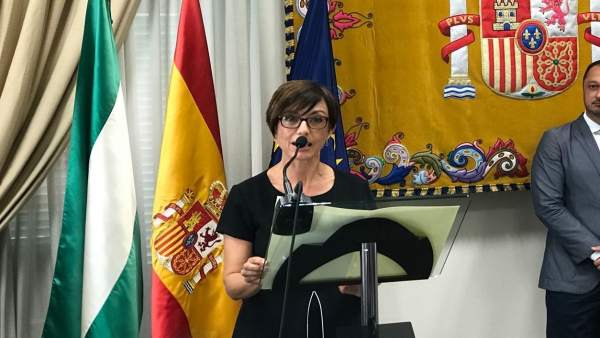 María Gámez María Gámez