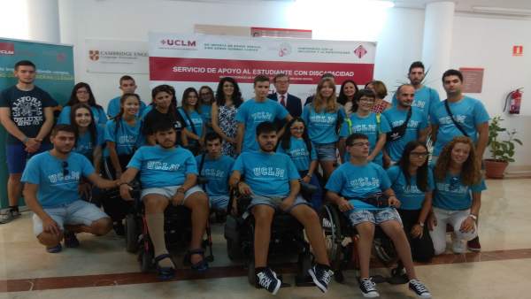 Campus Inclusivo Campus Inclusivo