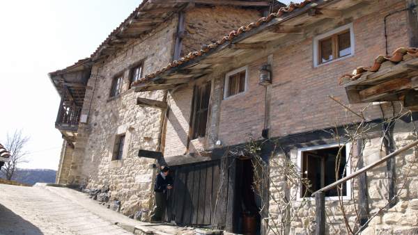 Casa rural Casa rural